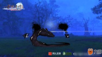 汽车的车钥匙没电了怎么启动呢？游戏画面